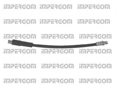 Тормозной шланг 61023 IMPERGOM