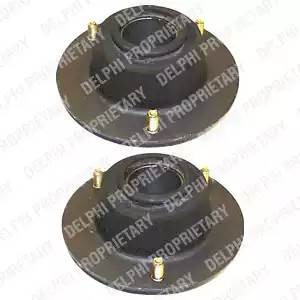 Крепление амортизационной стойки TMK120 DELPHI
