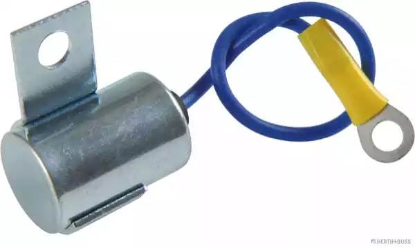 Конденсатор, система зажигания J5352001 H B JAKOPARTS NIPPARTS