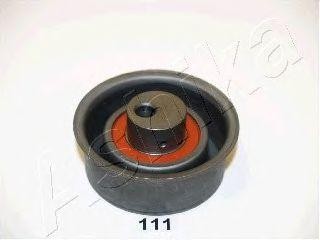 Устройство для натяжения ремня, ремень ГРМ 45-01-111 ASHIKA
