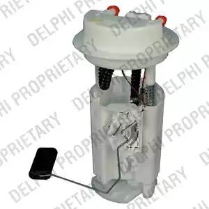 Элемент системы питания FE10165-12B1 DELPHI