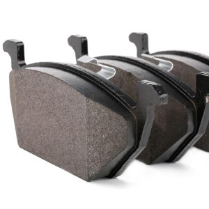 Комплект тормозных колодок, диско P85072 BREMBO