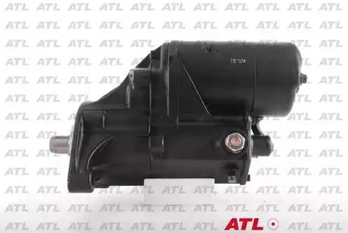 Стартер A 14 470 ATL DELTA AUTOTECHNIK