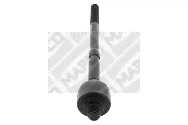 Осевой шарнир, рулевая тяга 49072 MAPCO