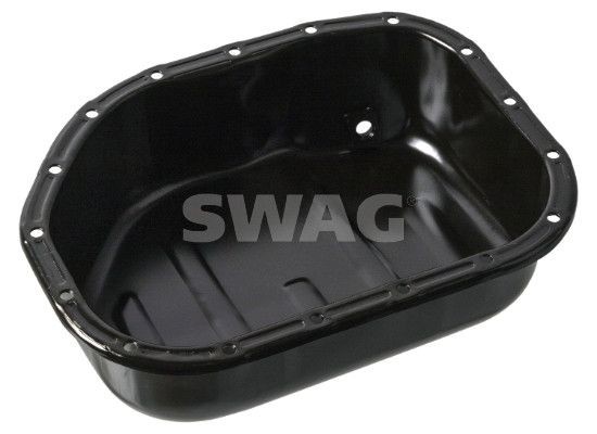 Масляный поддон 10 22 0010 SWAG
