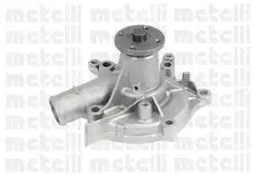 Водяной насос 24-0780 METELLI