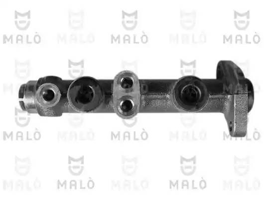 Главный тормозной цилиндр 89031 MALO