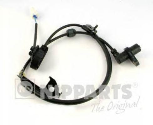 Датчик, частота вращения колеса J5002004 H B JAKOPARTS NIPPARTS