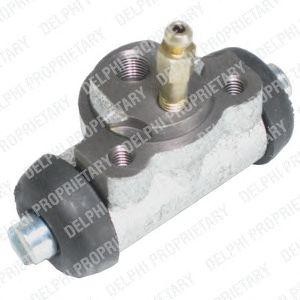 Колесный тормозной цилиндр LW62049 DELPHI