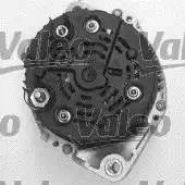 Генератор 436635 VALEO PHC