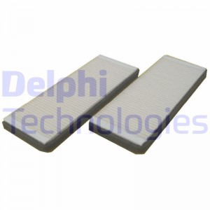 Фильтр, воздух во внутренном пространстве TSP0325210 DELPHI
