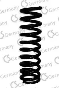 Пружина подвески 14319411 CS GERMANY