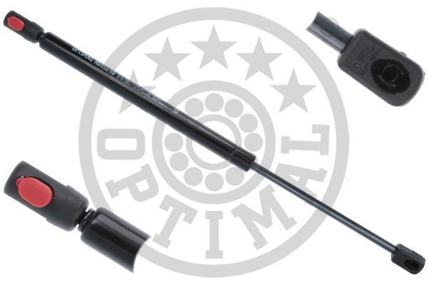 Упругий элемент, капот AG39989 OPTIMAL