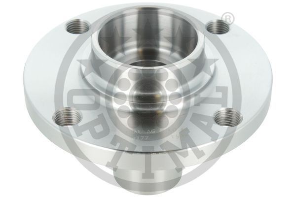 Ступица колеса 04-P177 OPTIMAL