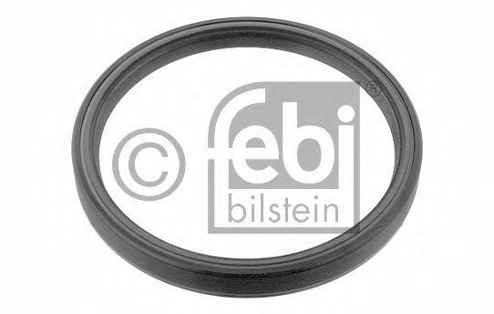 Уплотняющее кольцо, коленчатый вал 05101 FEBI BILSTEIN