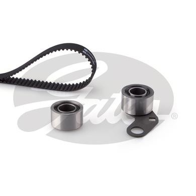 Паразитный / Ведущий ролик, зубчатый ремень K015467XS GATES