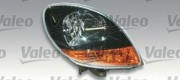 Основная фара 043589 VALEO PHC