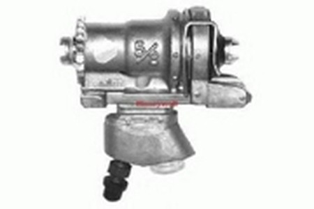 Колесный тормозной цилиндр 214263B BENDIX JURID