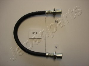 Кронштейн, тормозный шланг TF-216 JAPAN PARTS GROUP