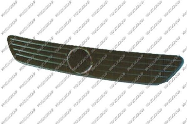 Решетка радиатора OP0172001 PRASCO GROUP