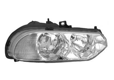 Основная фара 0156962 VAN WEZEL