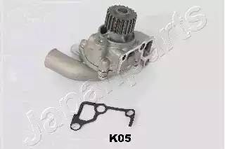 Водяной насос PQ-K05 JAPAN PARTS GROUP