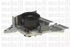 Водяной насос 24-0618A METELLI