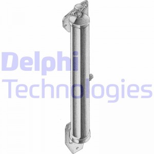 Осушитель, кондиционер TSP0175011 DELPHI