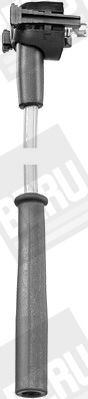 Провод зажигания R338 BERU