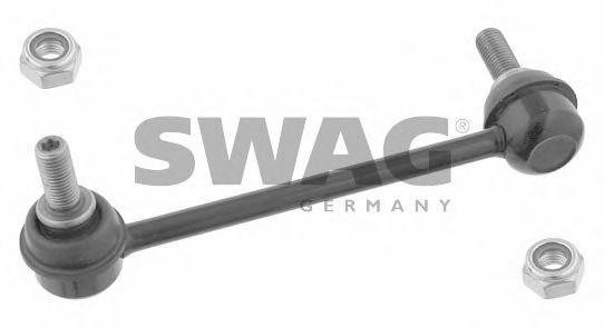 Тяга / стойка, стабилизатор 85 92 4961 SWAG