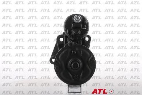 Стартер A18400 ATL DELTA AUTOTECHNIK