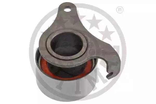 Натяжной ролик, ремень ГРМ 0N005 OPTIMAL