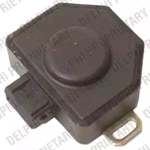 Датчик, положение дроссельной заслонки SS10361-11B1 DELPHI