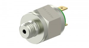 Реле давления 4410140040 WABCO