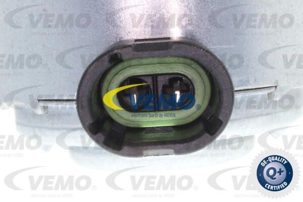 Электродвигатель, вентилятор радиатора V46011315 VEMO