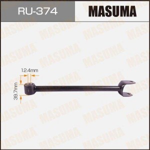Рычаг подвески RU-374 MASUMA