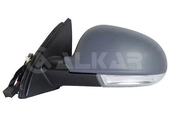 Наружное зеркало 6121121 ALKAR