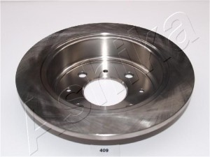 Тормозной диск 61-04-409 ASHIKA