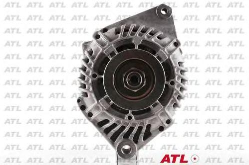 Генератор L 41 420 ATL DELTA AUTOTECHNIK
