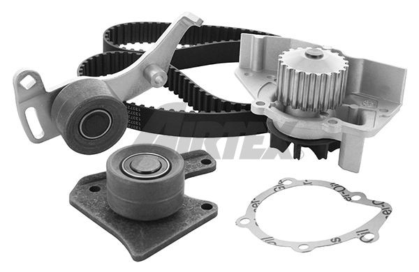 Фильтр, подъема топлива FS10238 AIRTEX