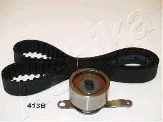 Комплект ремня ГРМ KCT413B ASHIKA