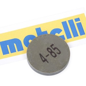 Регулировочная прокладка, зазор в клапанном приводе 030048 METELLI