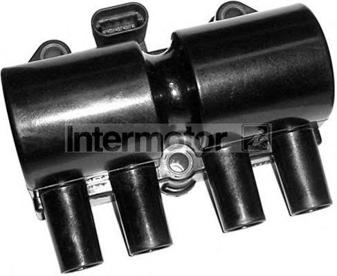 Катушка зажигания 12734 STANDARD