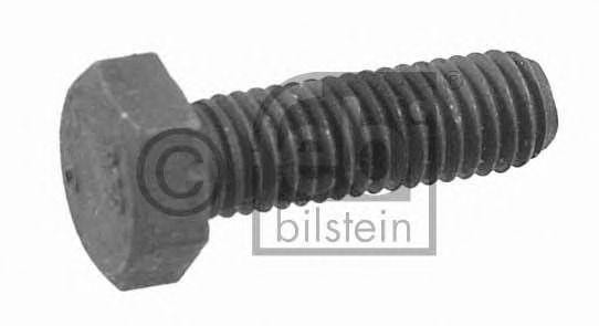 Болт 04077 FEBI BILSTEIN