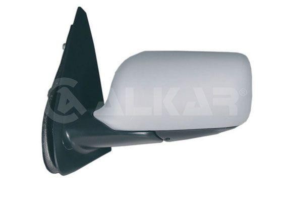 Наружное зеркало 6135472 ALKAR