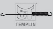 Пружина, тормозная колодка 030801790000 TEMPLIN