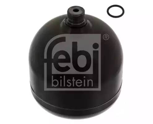 Гидроаккумулятор, тормозная система 01817 FEBI BILSTEIN