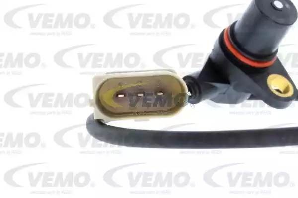 Датчик импульсов V10-72-0942 VEMO