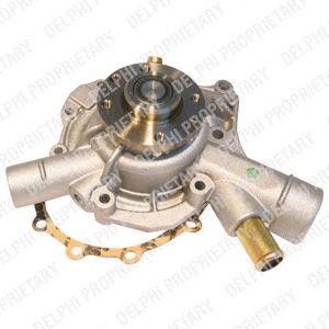 Водяной насос WP2291 DELPHI