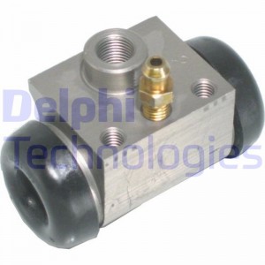 Колесный тормозной цилиндр LW10100 DELPHI
